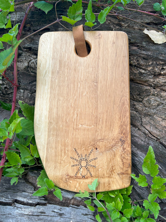 The Spider Board