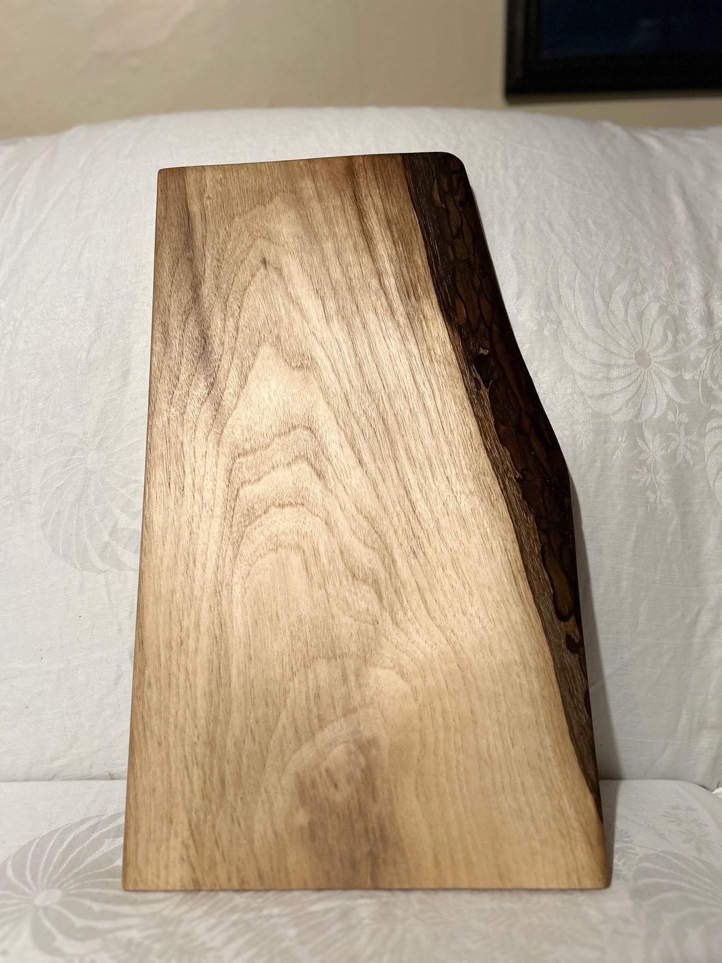 Medium Black Walnut Cutting Board