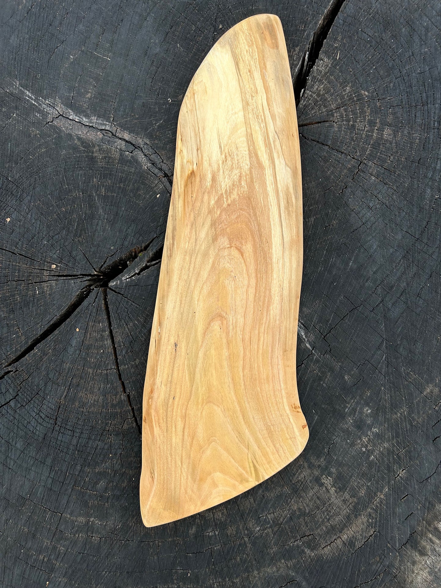 Small Maple Charcuterie Board