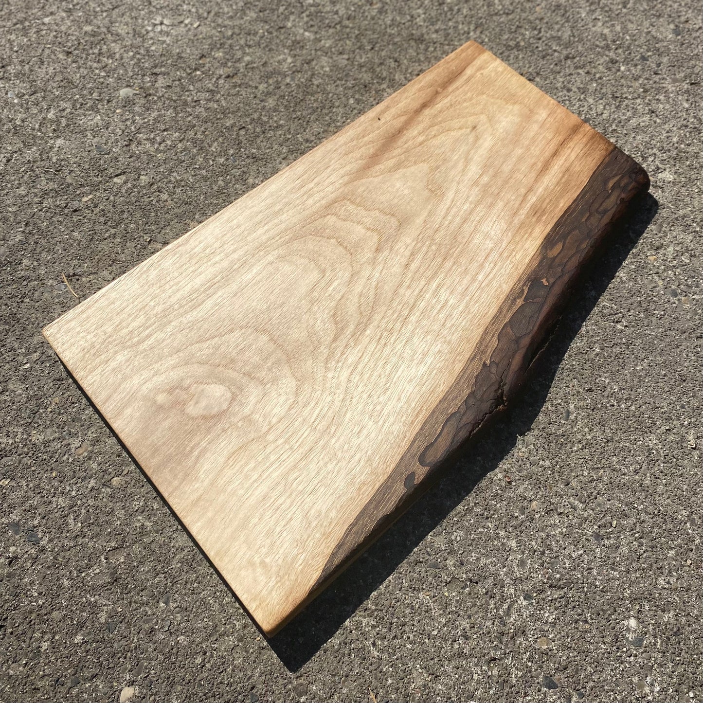 Black Walnut Board