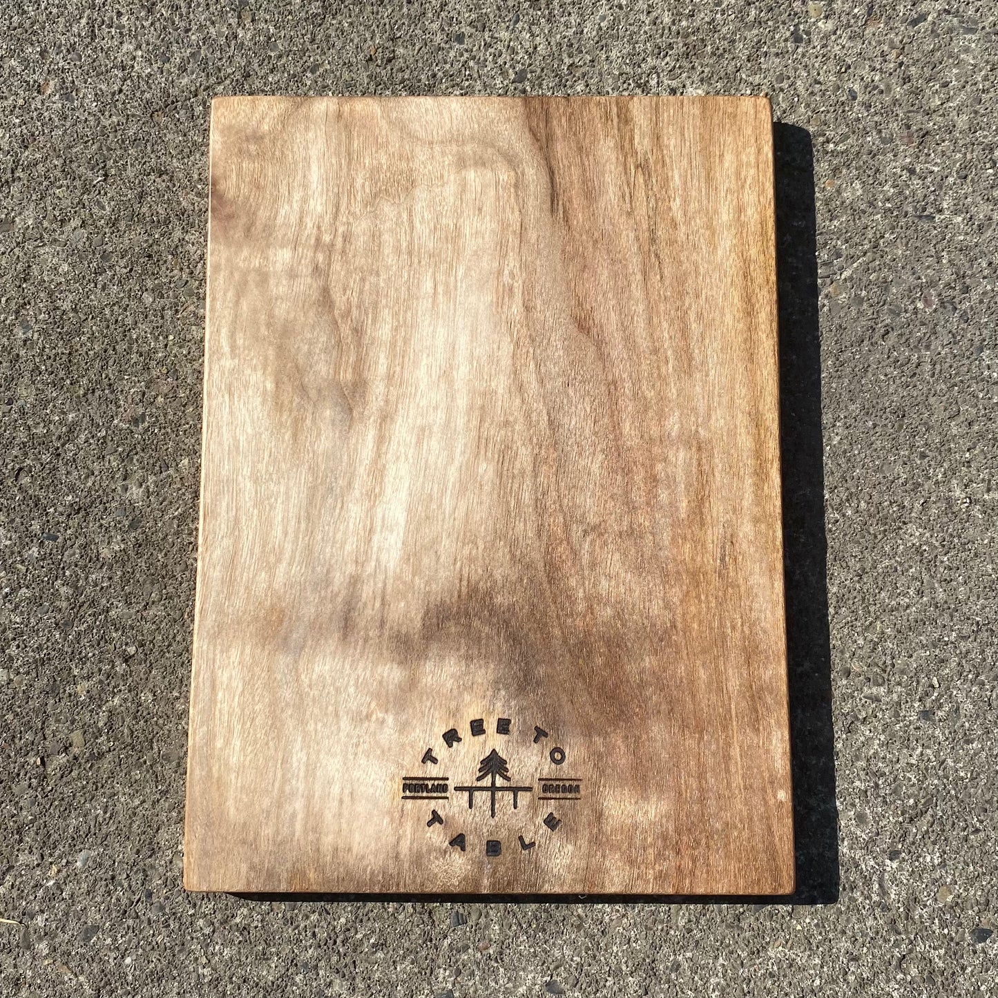 Black Walnut Board