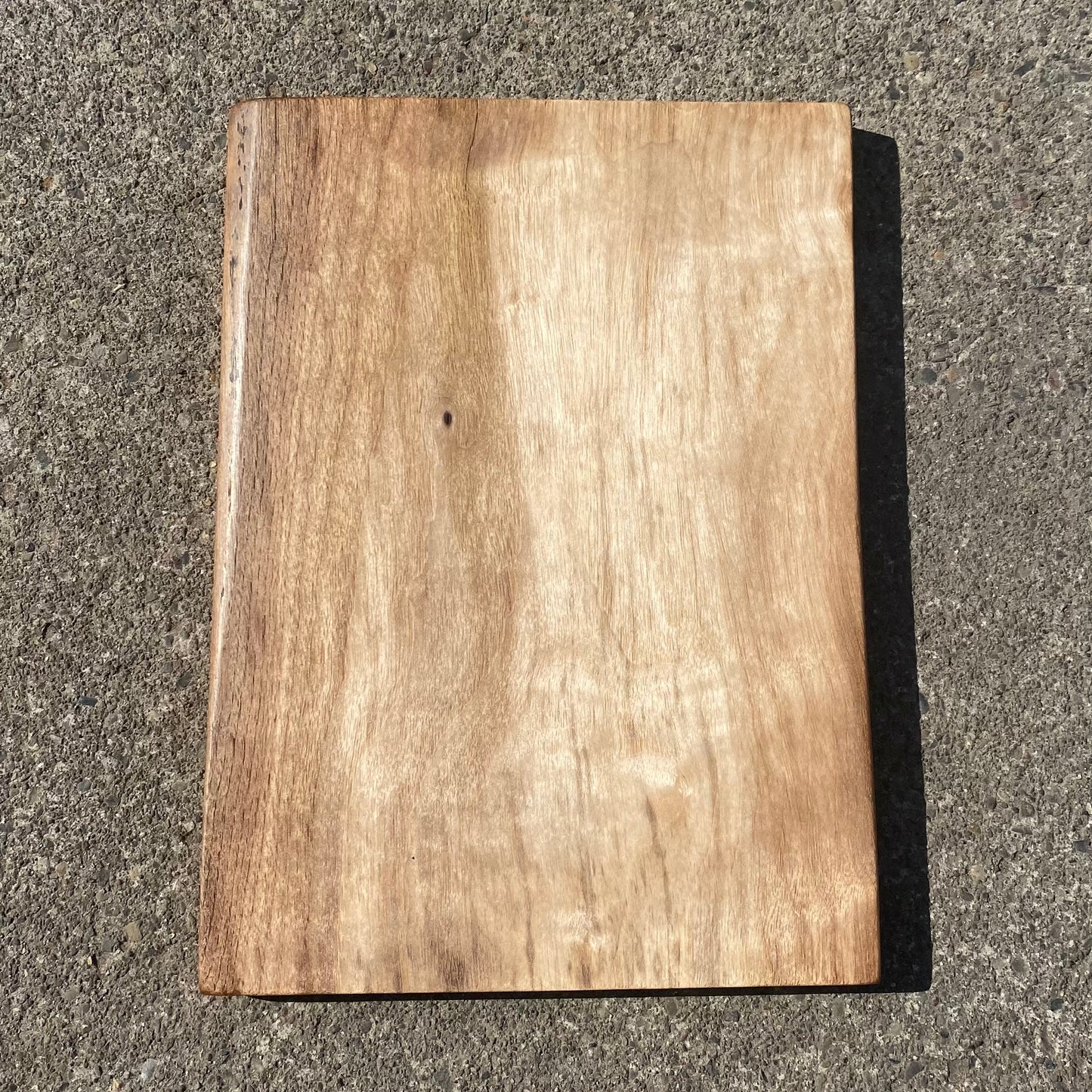 Black Walnut Board