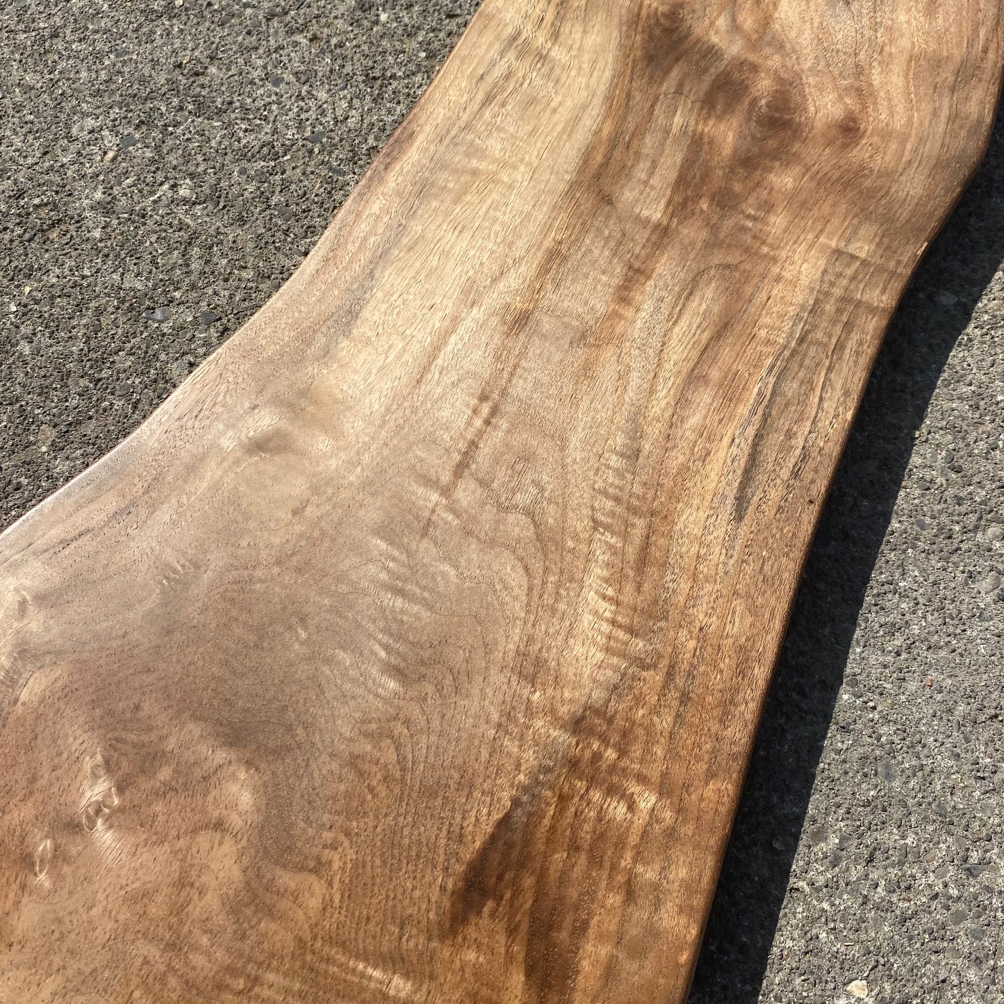 Black Walnut Board