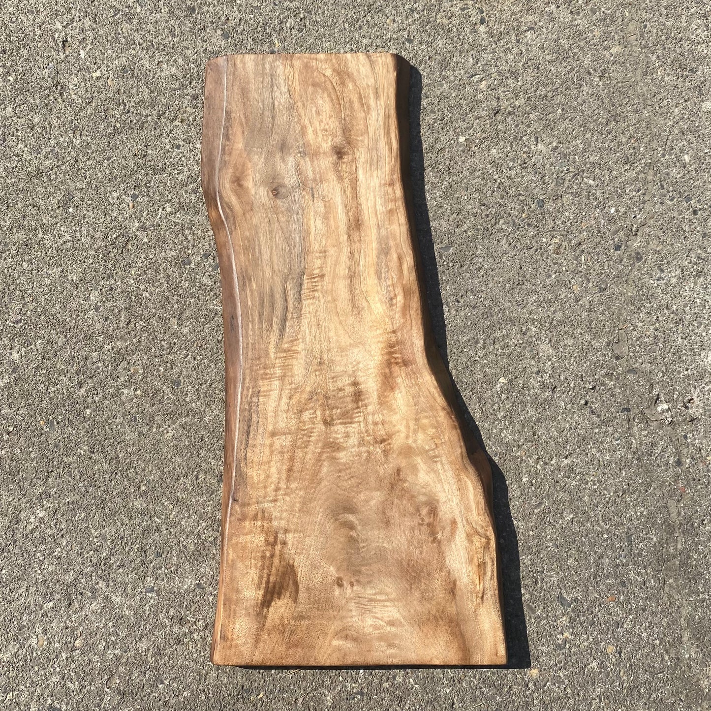 Black Walnut Board