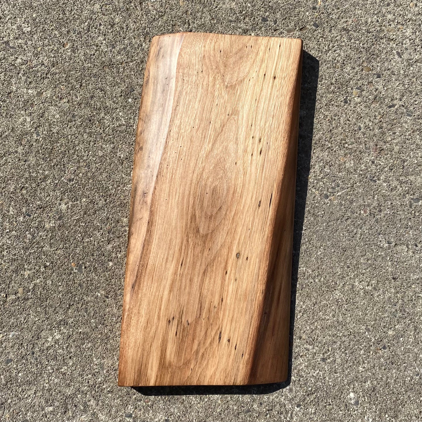 Black Walnut Board