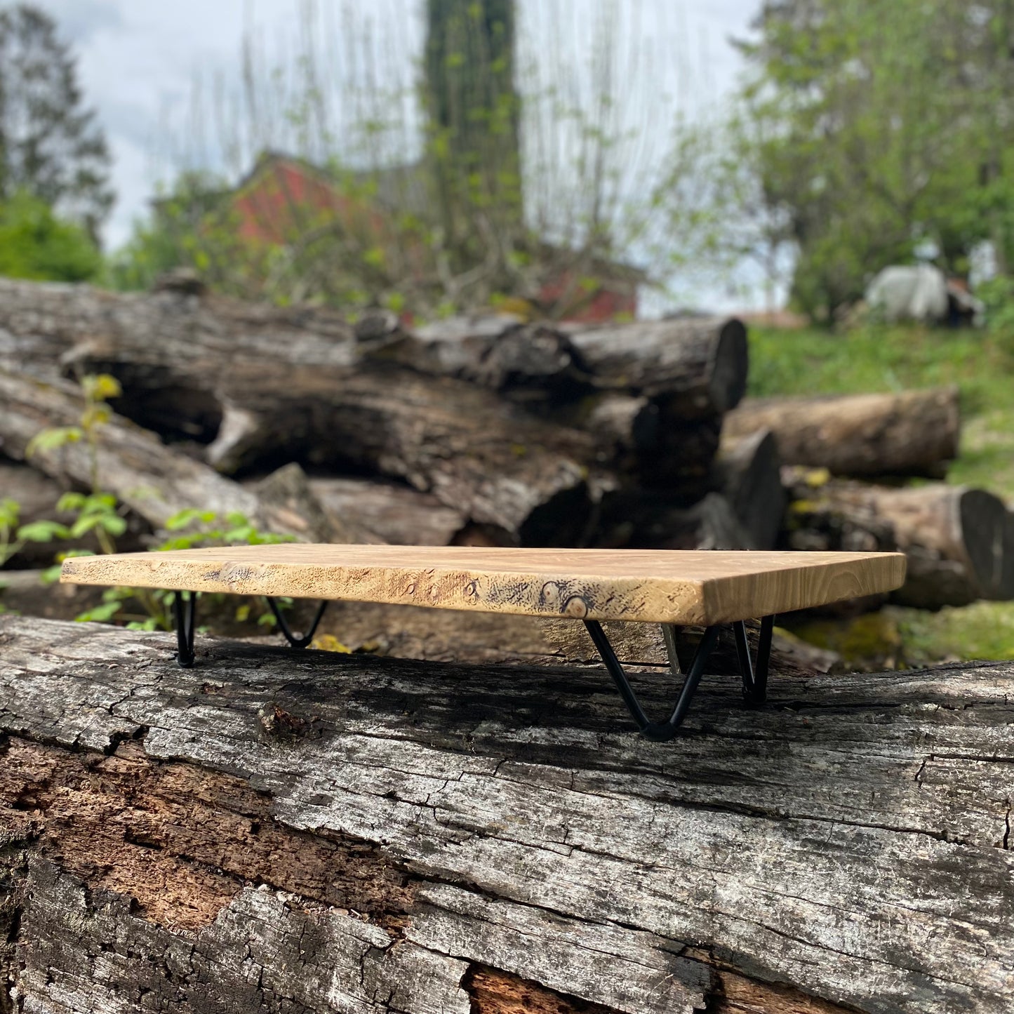 Elm Table-Topper
