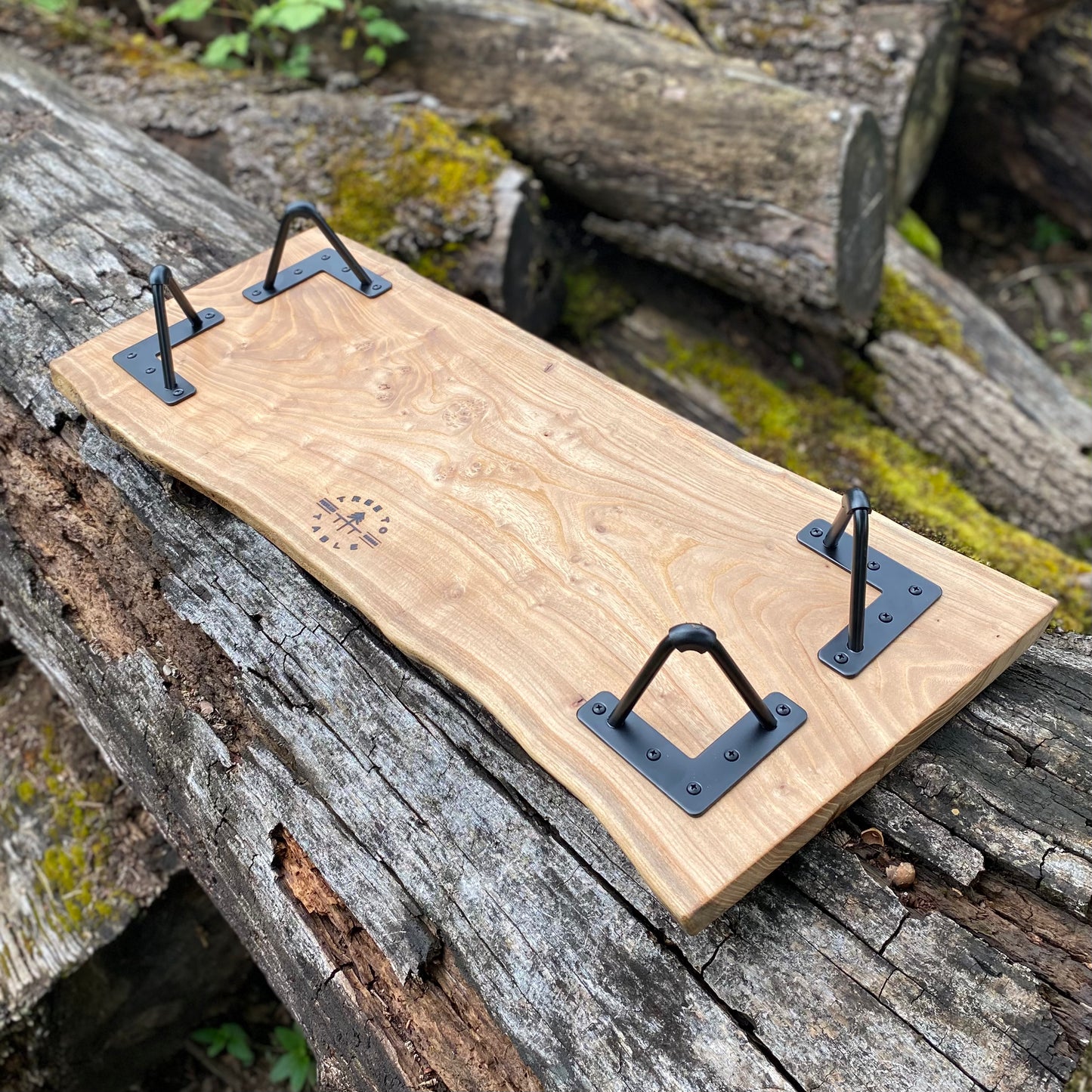 Elm Table-Topper