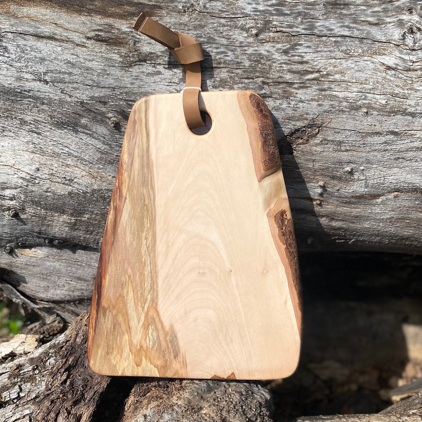 Dogwood Charcuterie Board