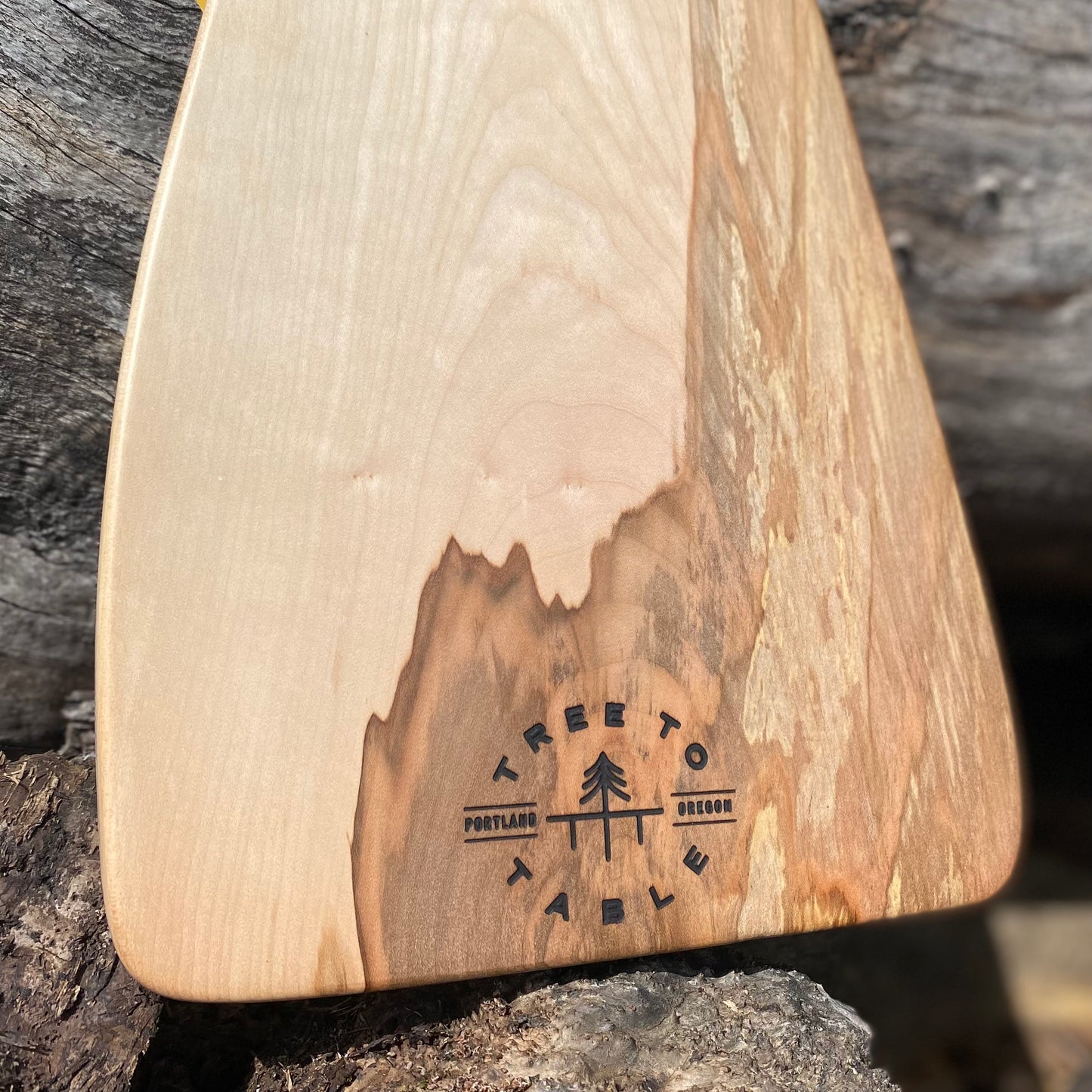 Dogwood Charcuterie Board