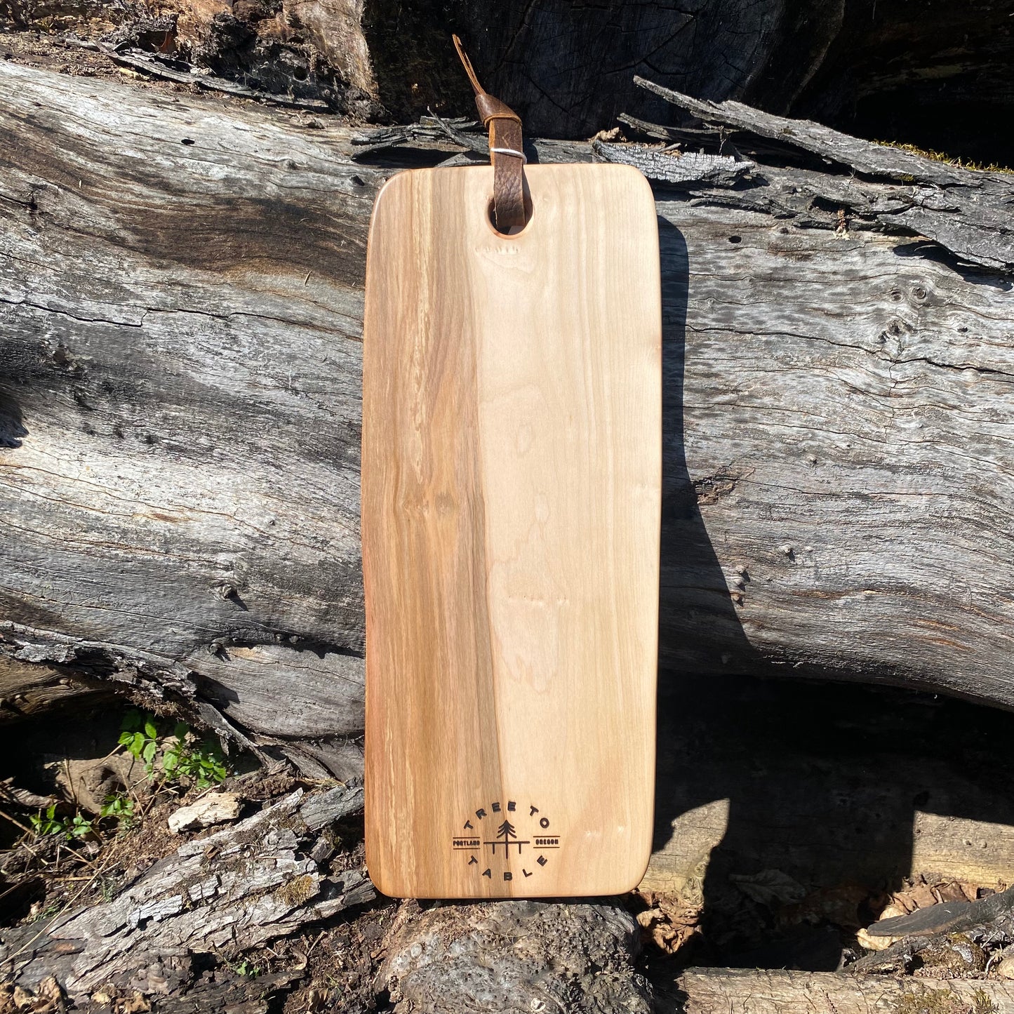 Dogwood Charcuterie Board
