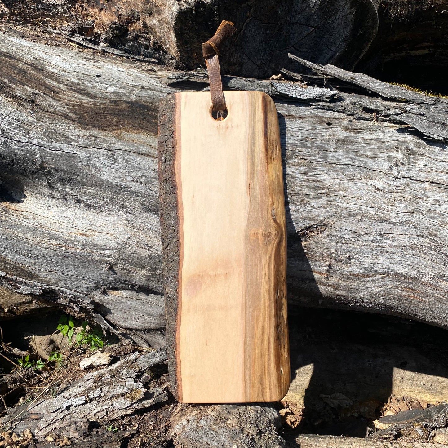 Dogwood Charcuterie Board