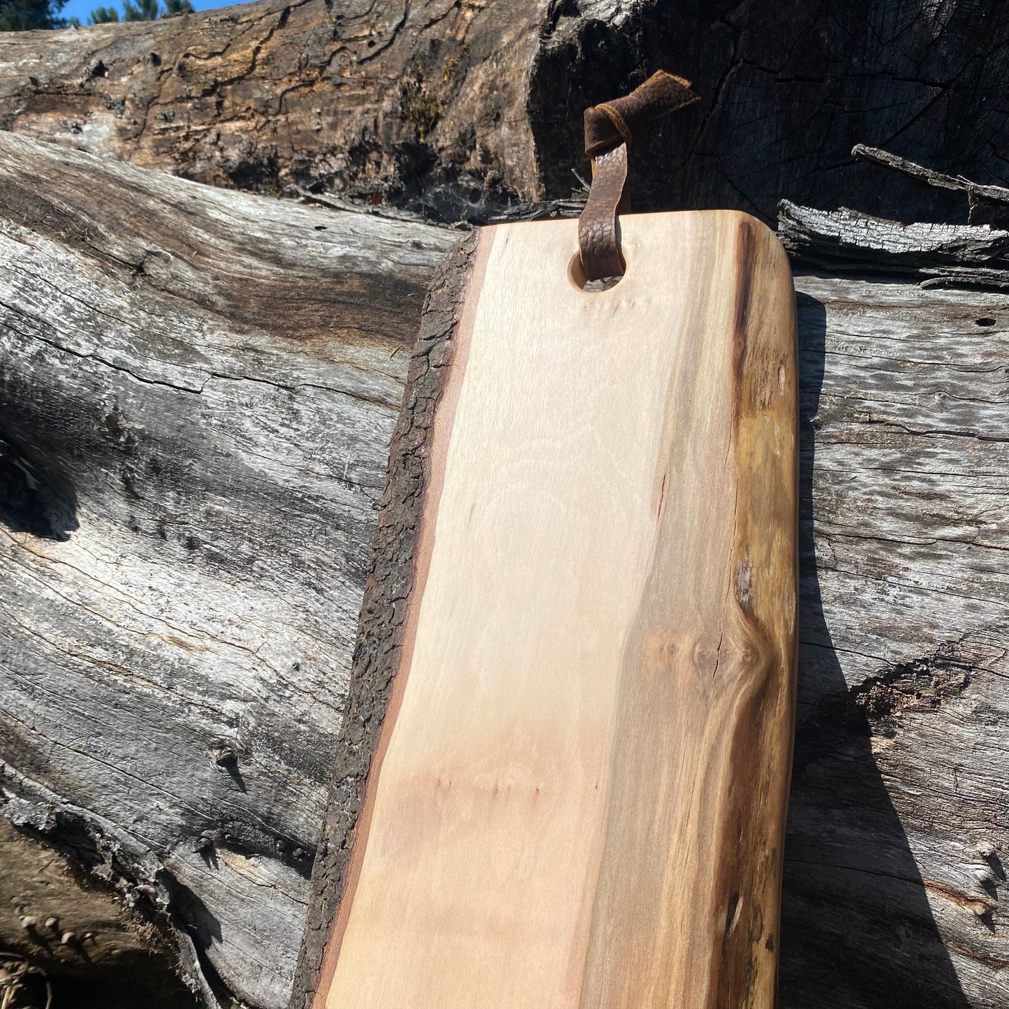 Dogwood Charcuterie Board