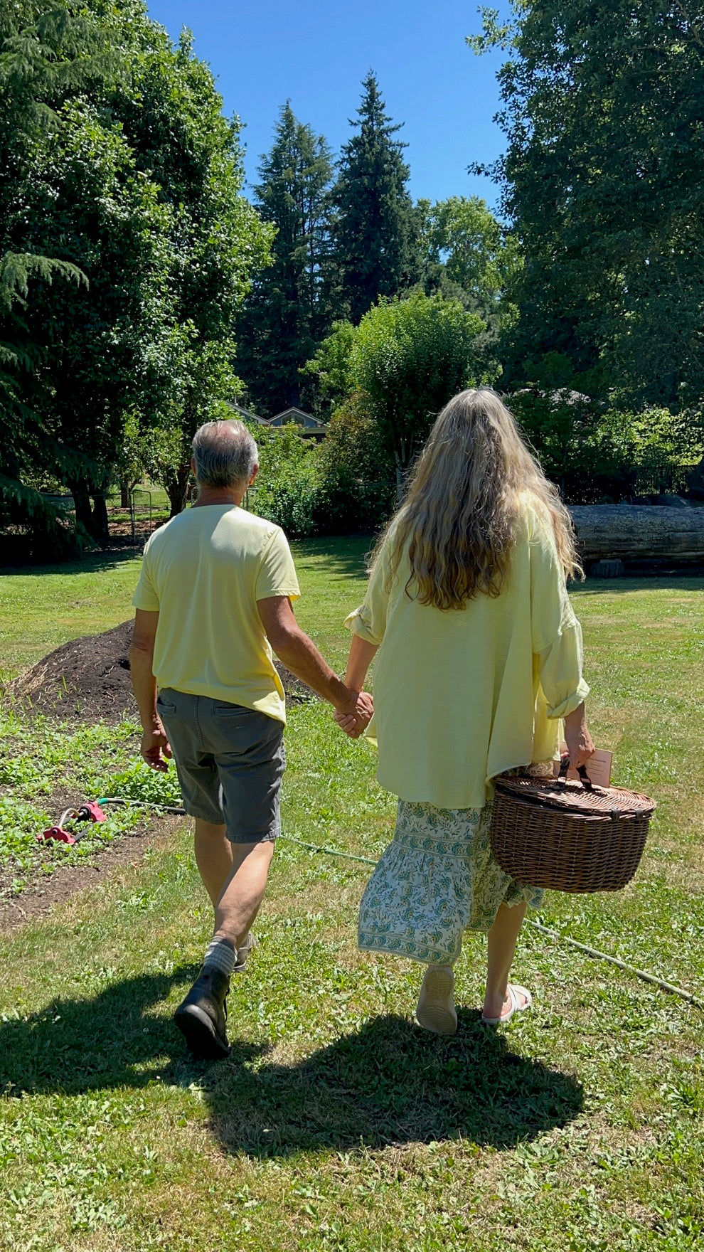 The Art of the Pic·Nic with Charcuterie Board