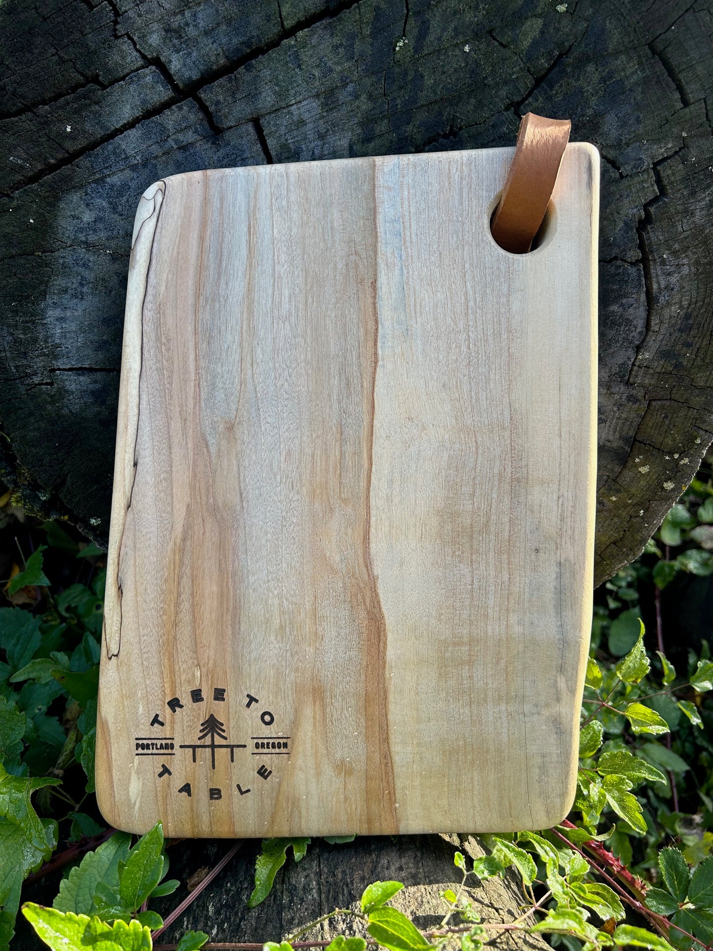 Walnut Board