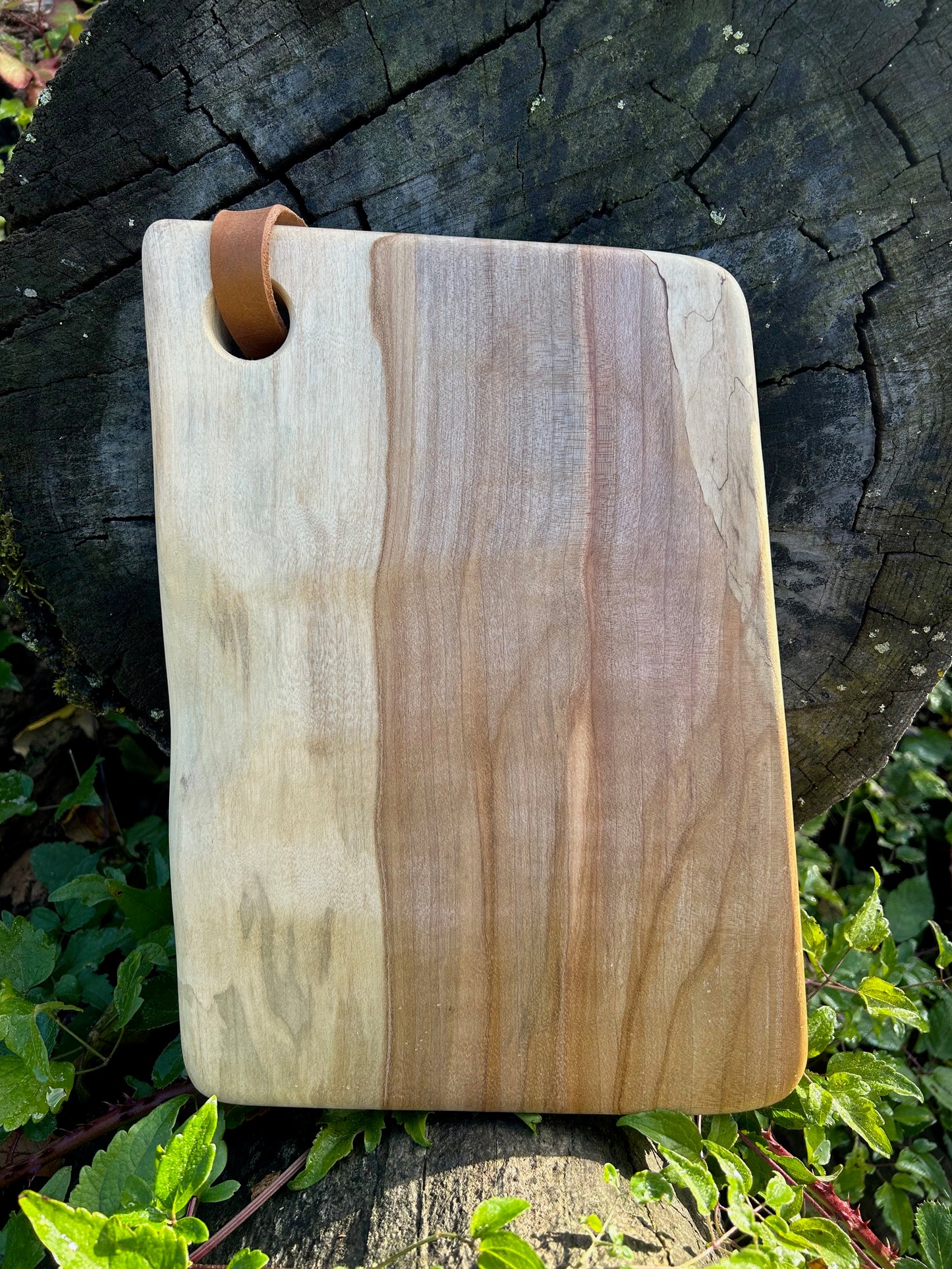 Walnut Board