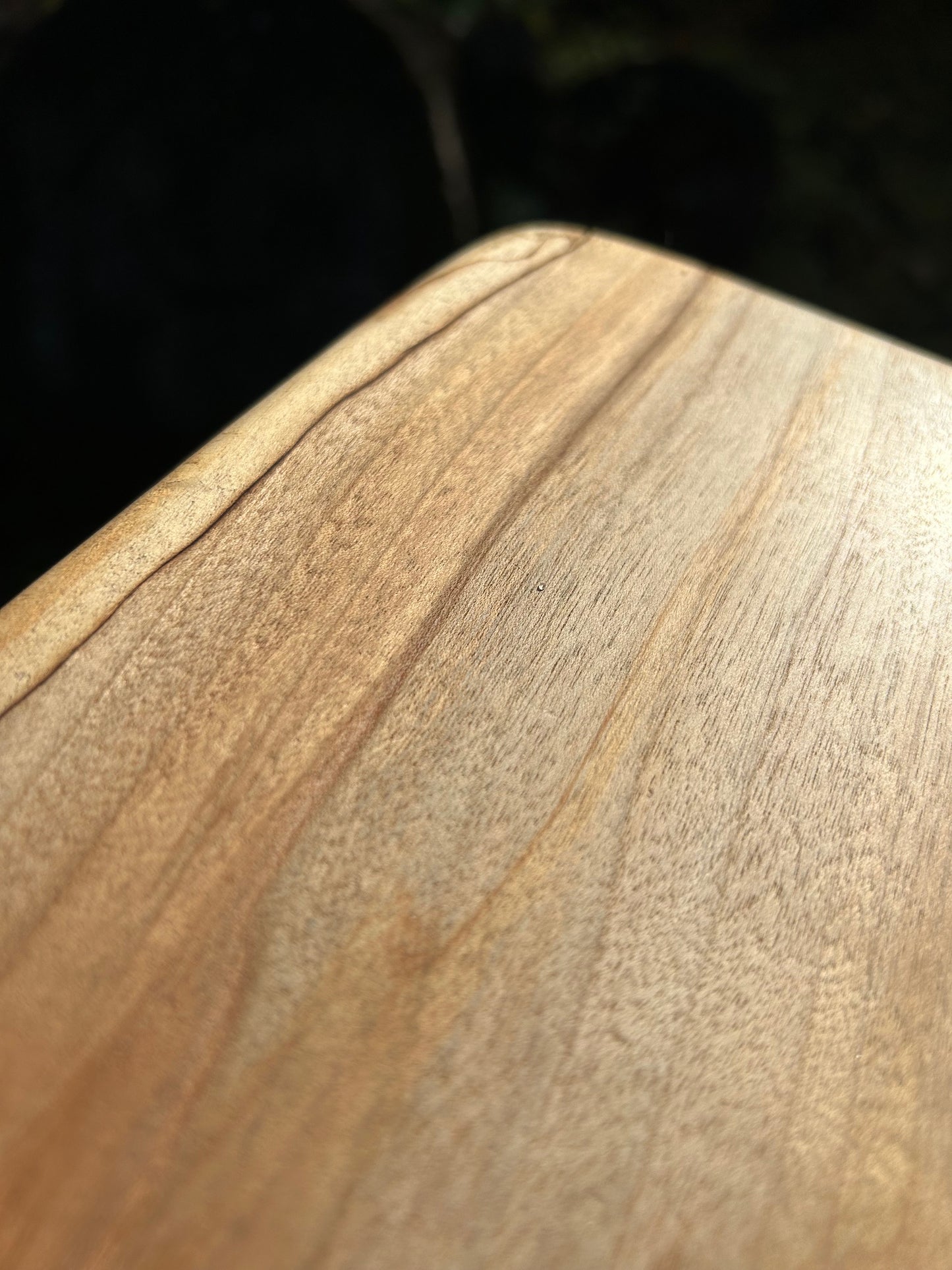Walnut Board