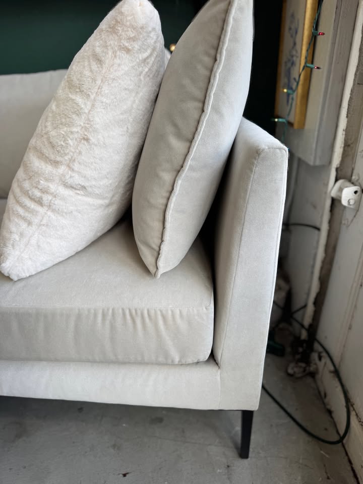 Room & Board Couch