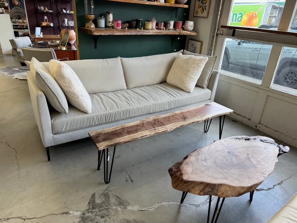 Room & Board Couch