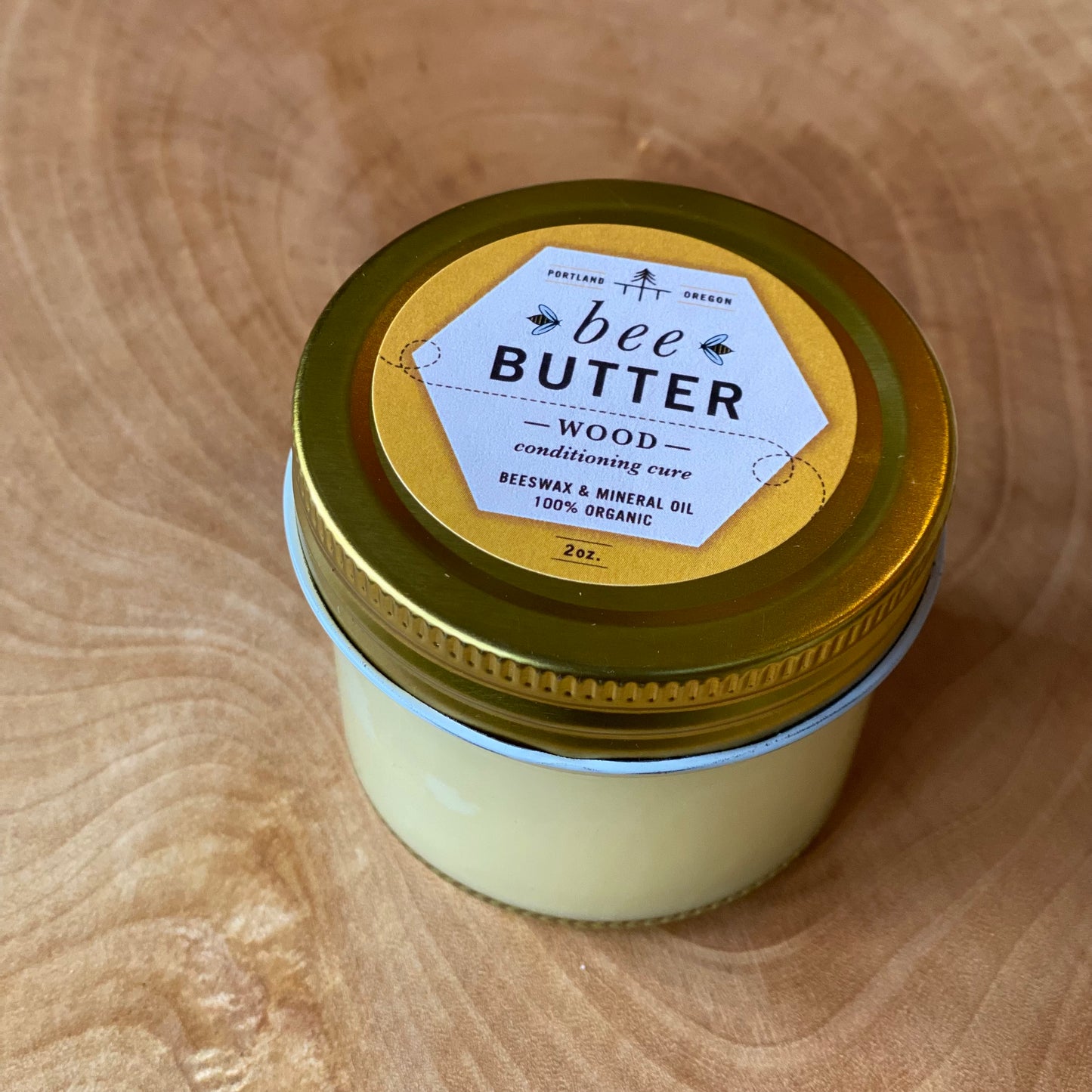 Bee Butter