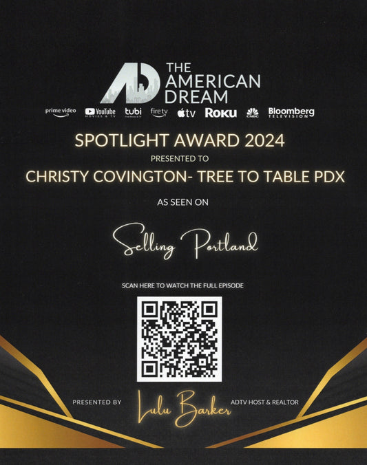 ADTV Spotlight Award 2024