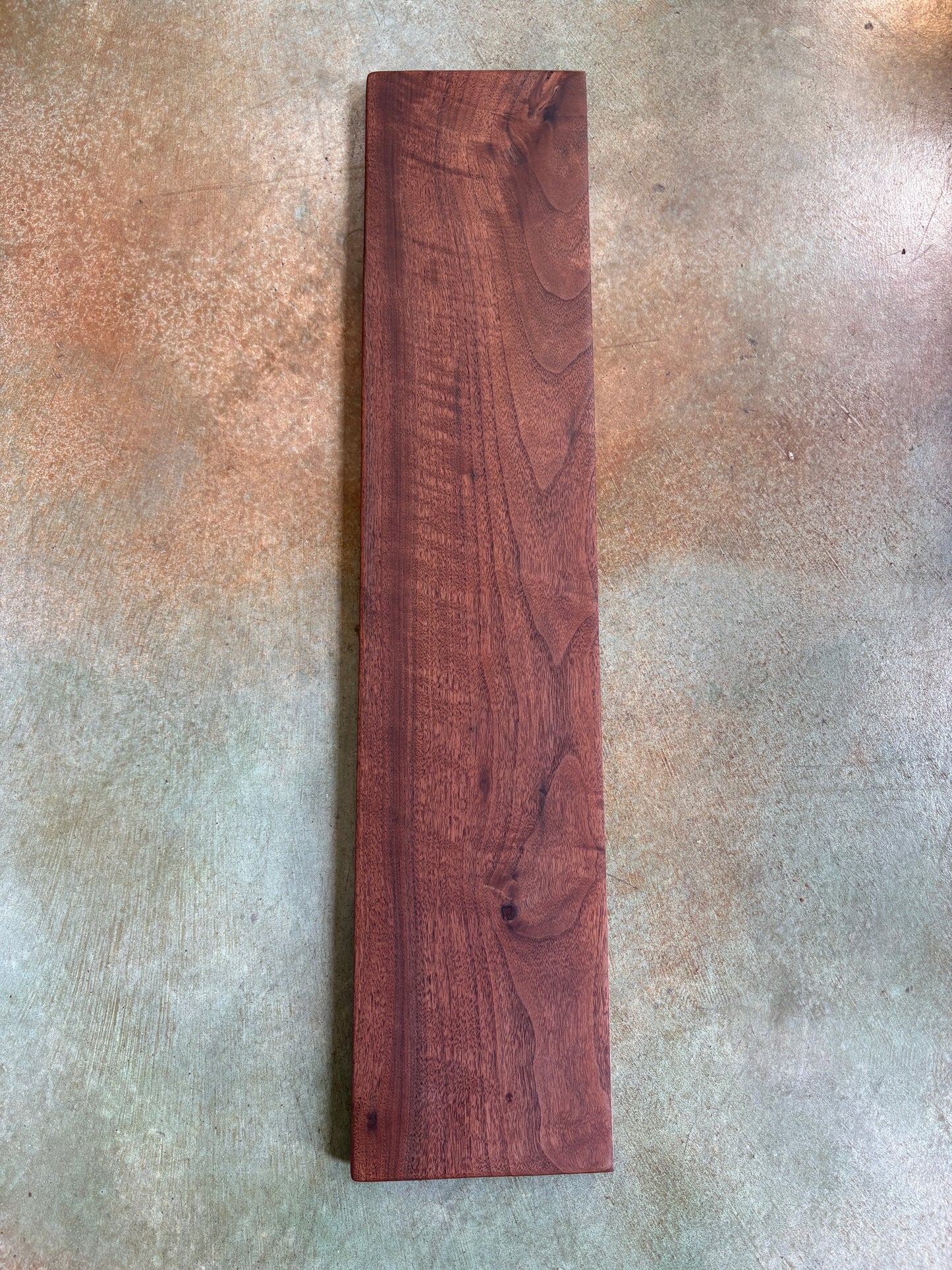 Black Walnut Shelf (30⅛ x 6½)