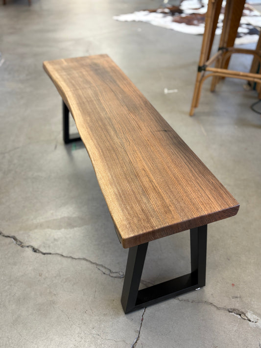 Black Butte Bench