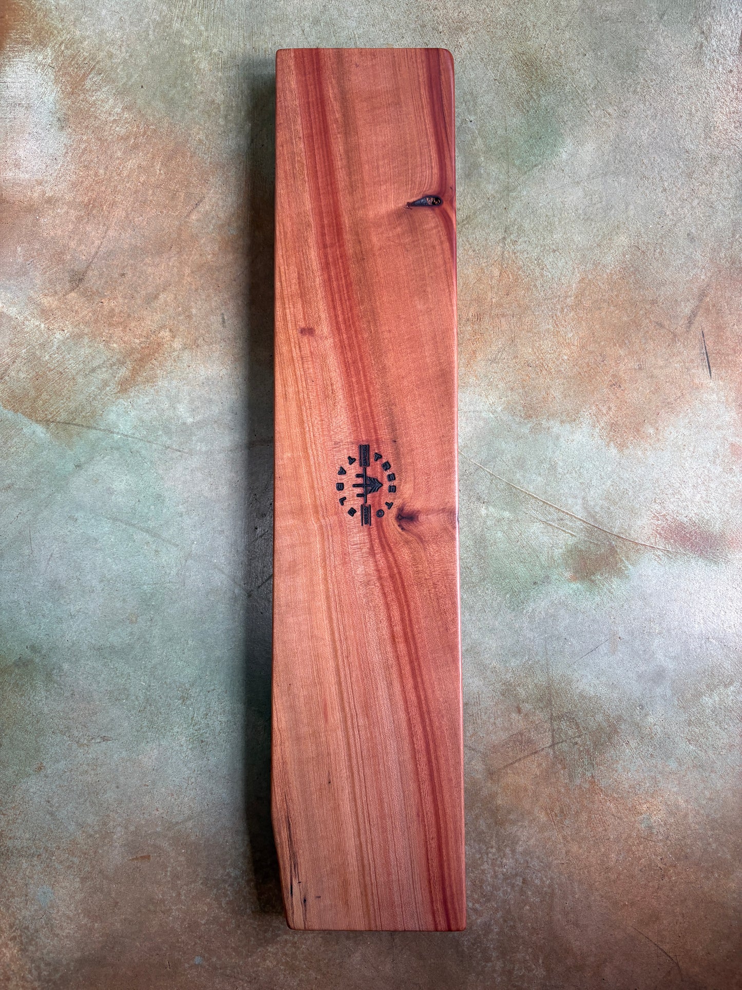 Madrone Bath Board