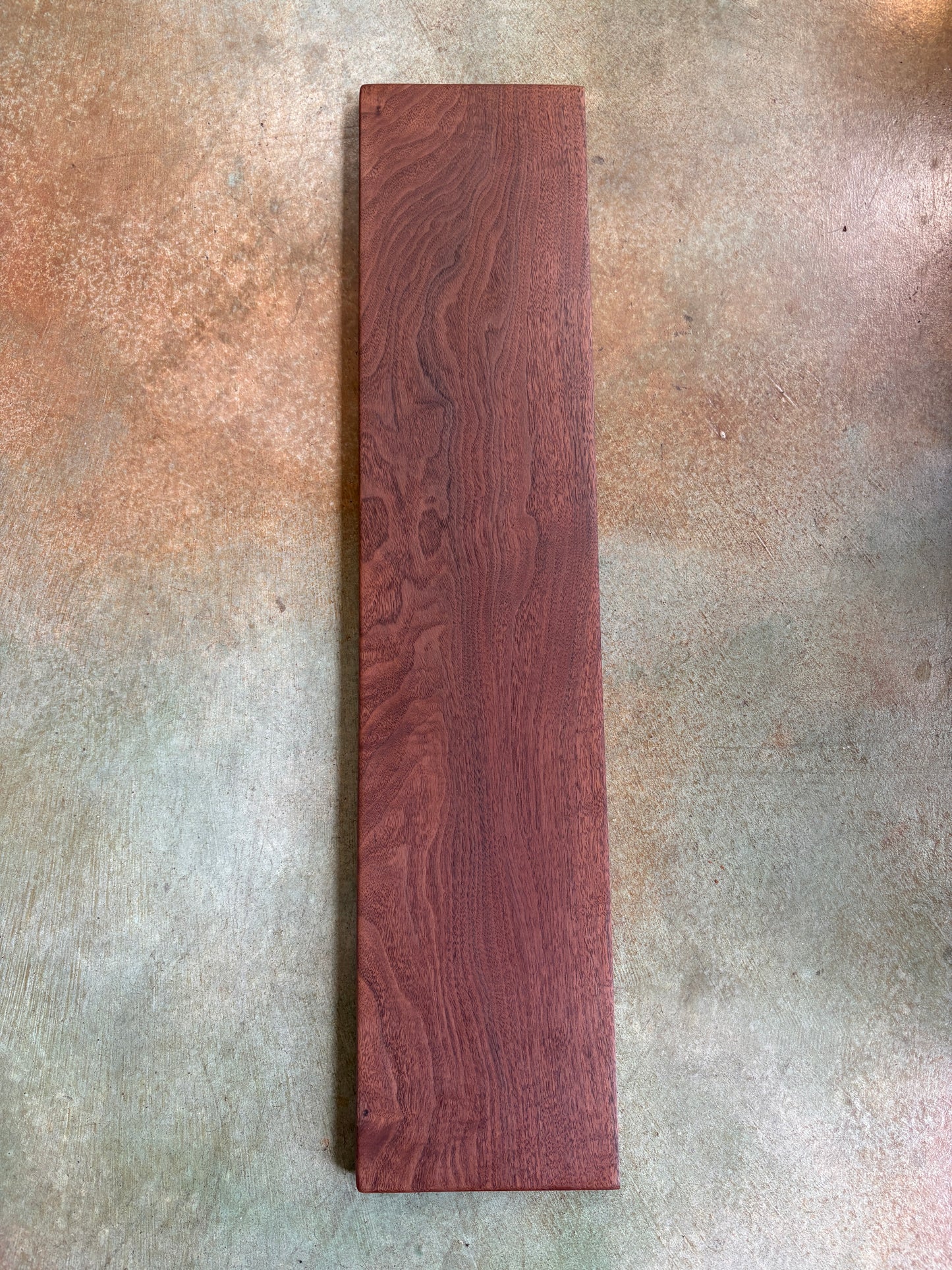 Black Walnut Shelf (30⅛ x 6½)