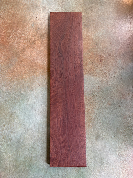 Black Walnut Shelf (30⅛ x 6½)