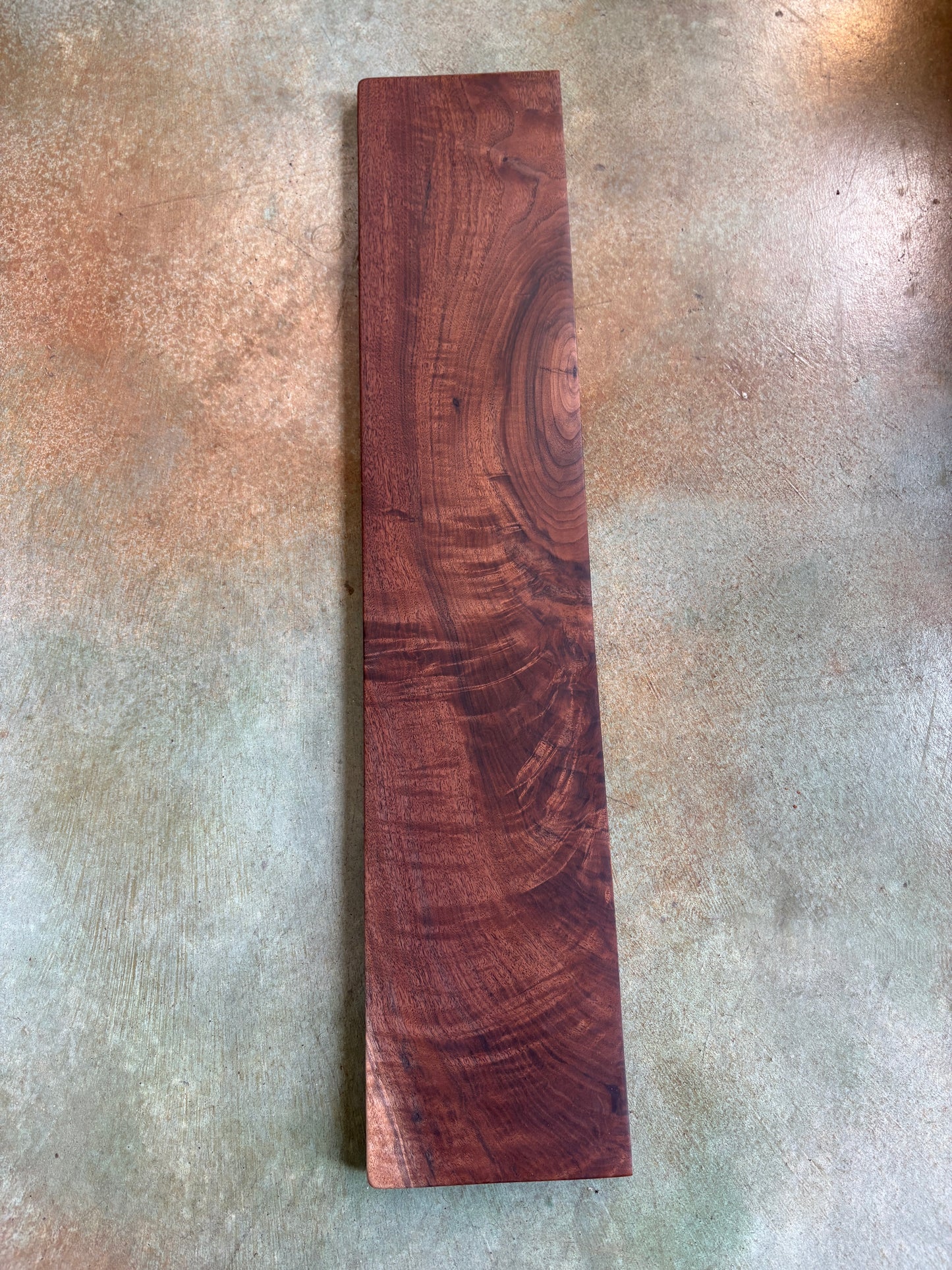 Black Walnut Shelf (30⅛ x 6½)