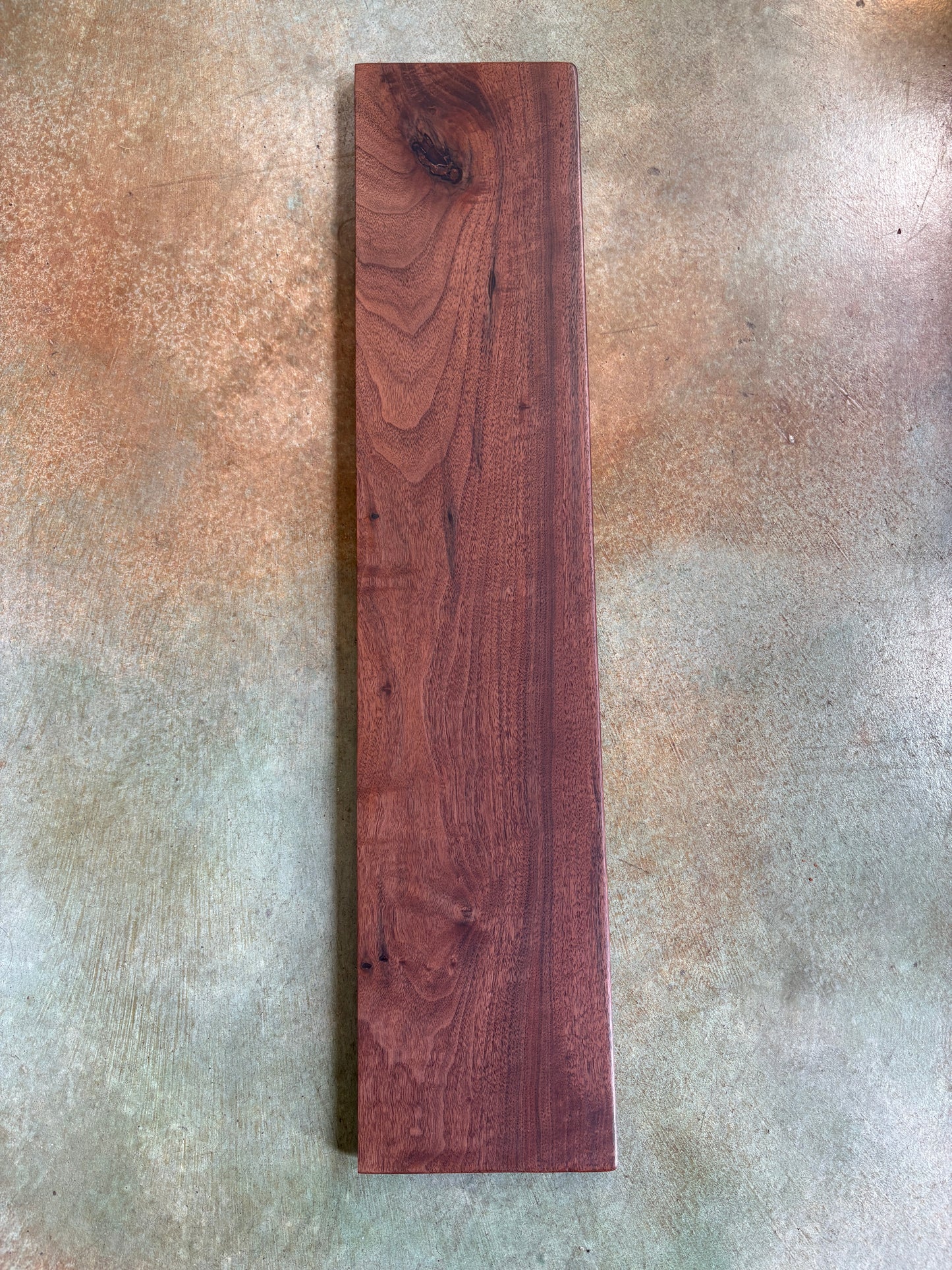 Black Walnut Shelf (30⅛ x 6½)