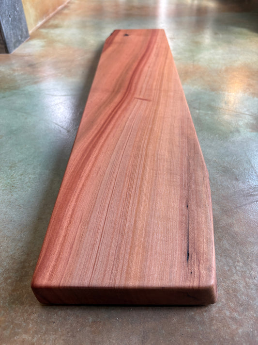 Madrone Bath Board