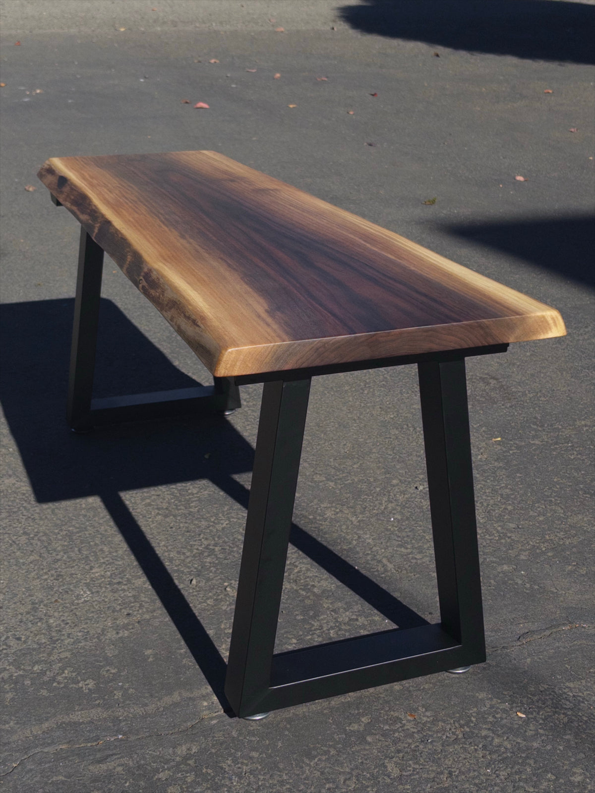 Black Butte Bench | Made to Order