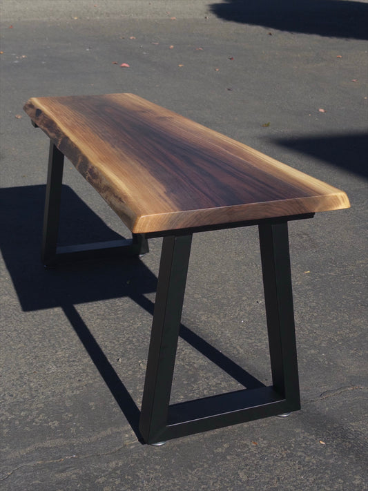 Black Butte Bench | Made to Order