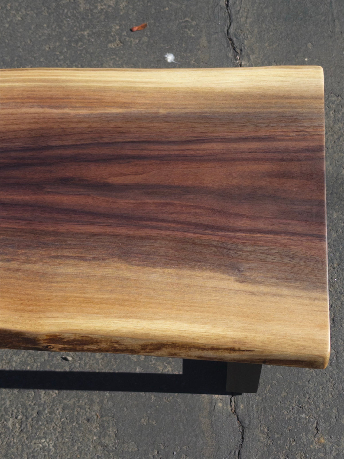 Black Butte Bench | Made to Order