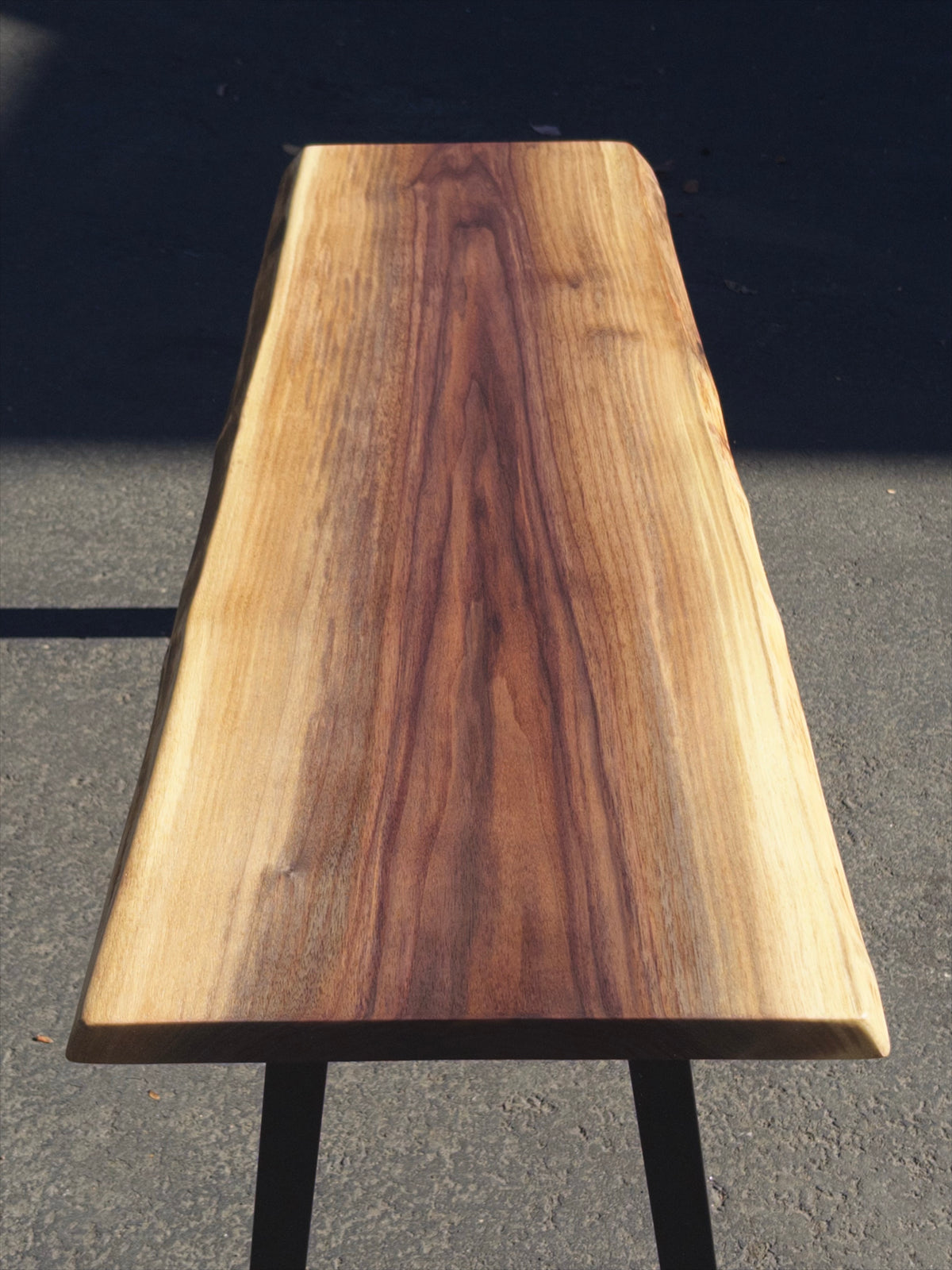 Black Butte Bench | Made to Order
