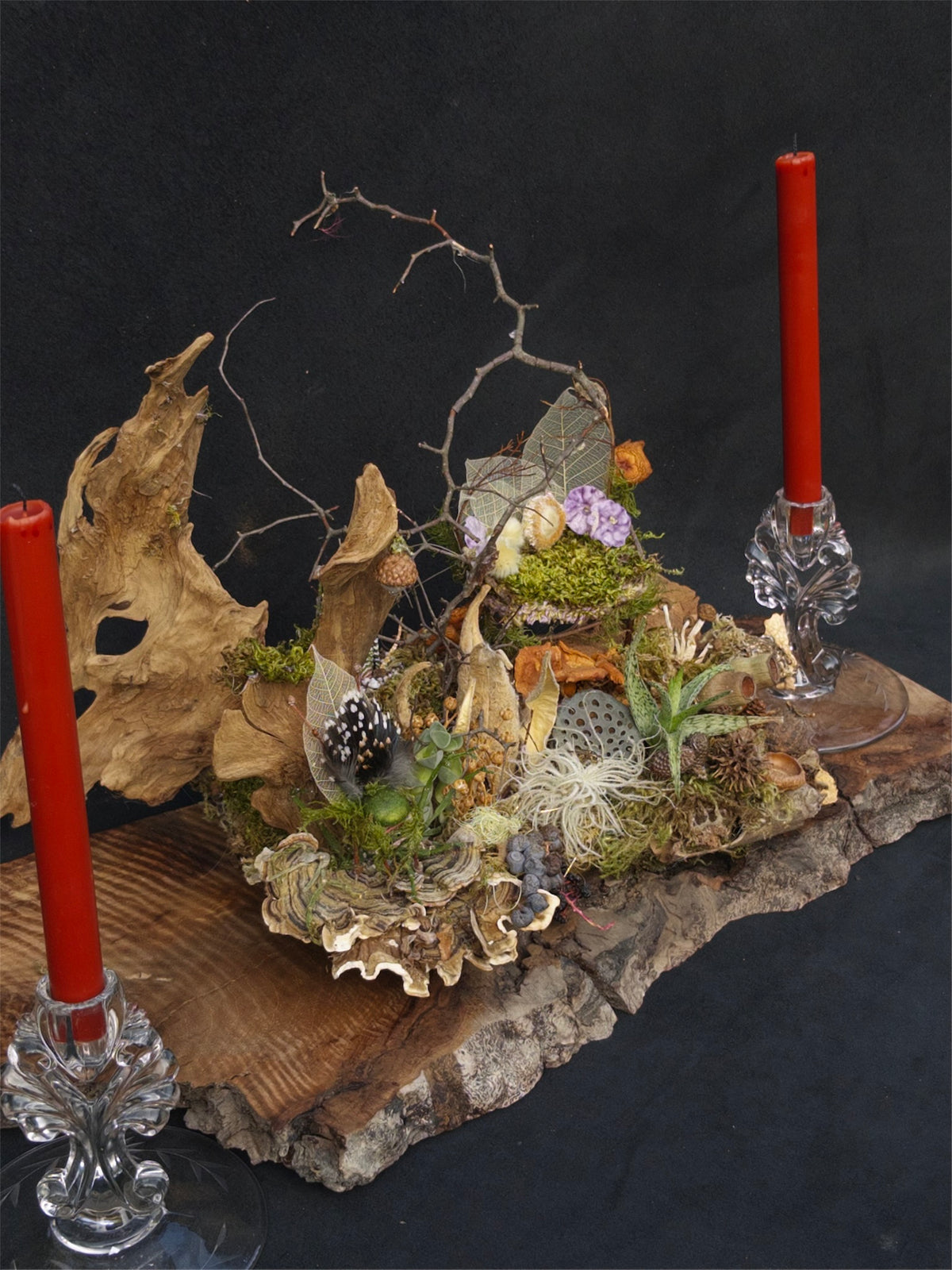 Whimsical Woodland Workshop Event | November 15th, 2026