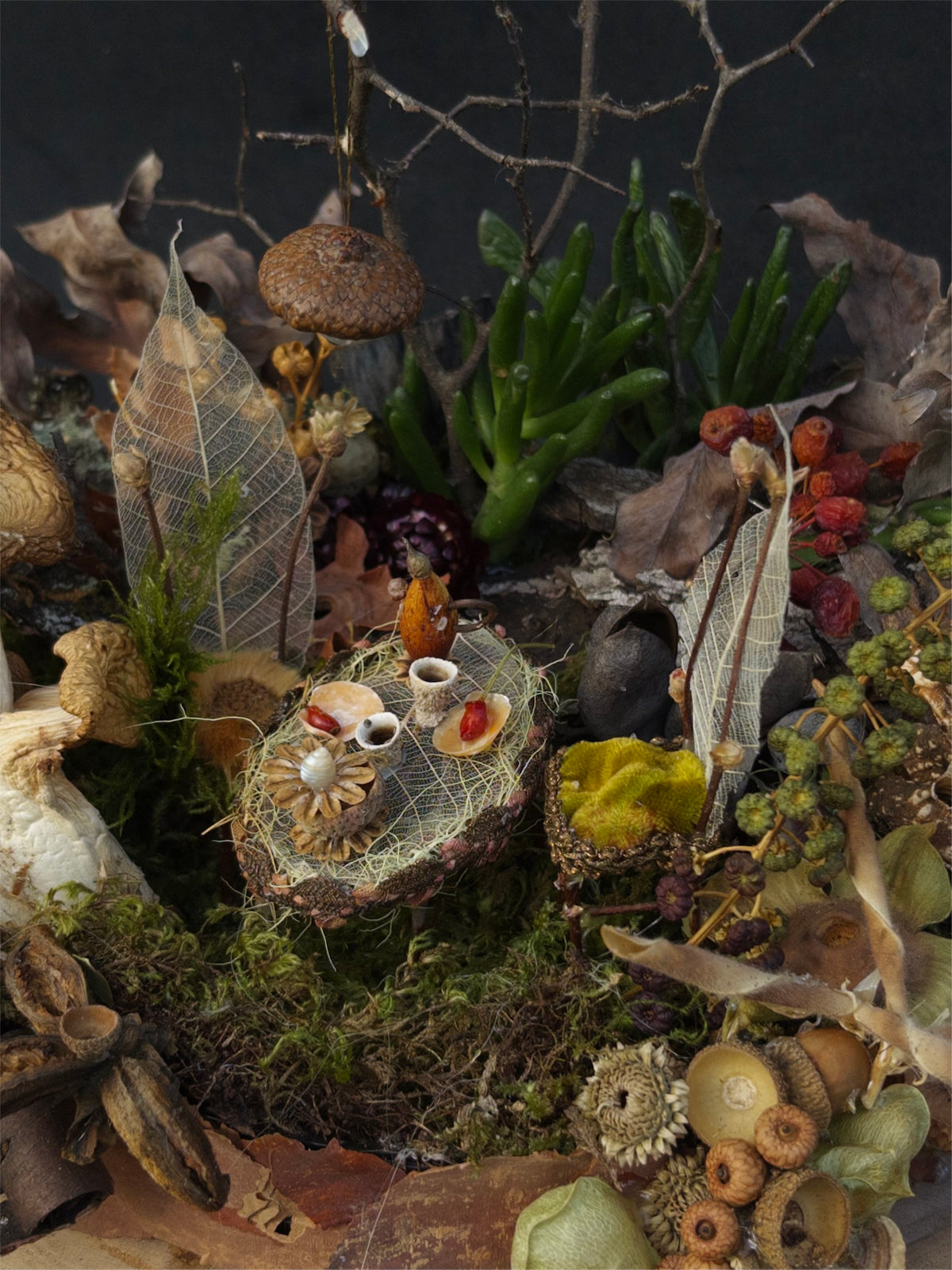 Whimsical Woodland Workshop Event | November 15th, 2026