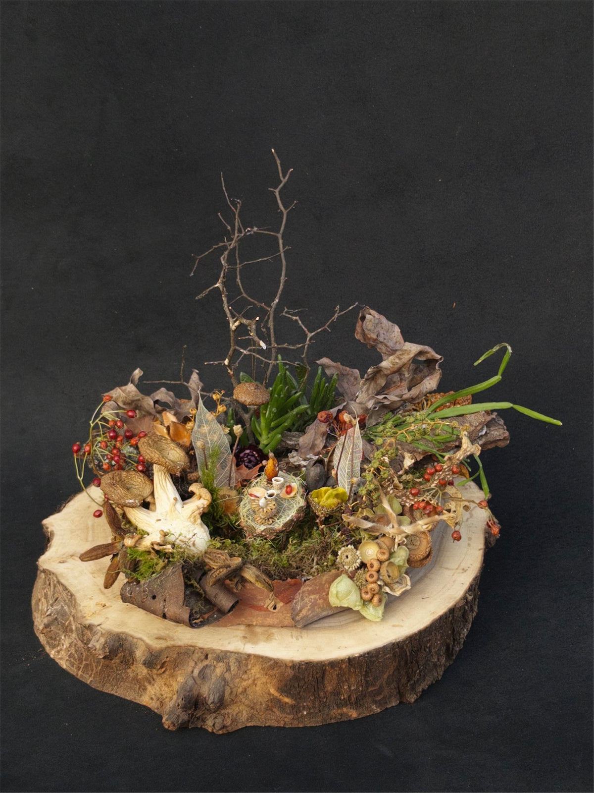 Whimsical Woodland Workshop Event | November 15th, 2026