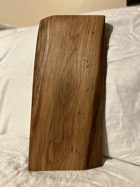 Black Walnut Chopping Block