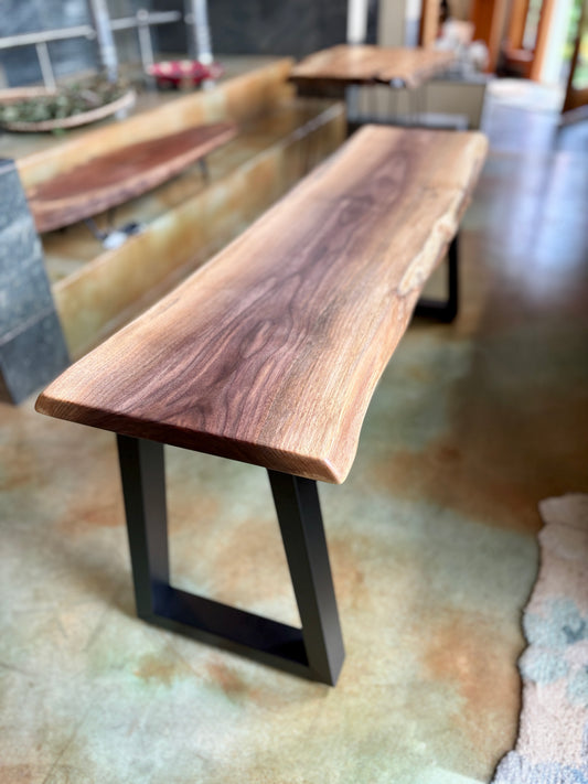 Black Butte Bench