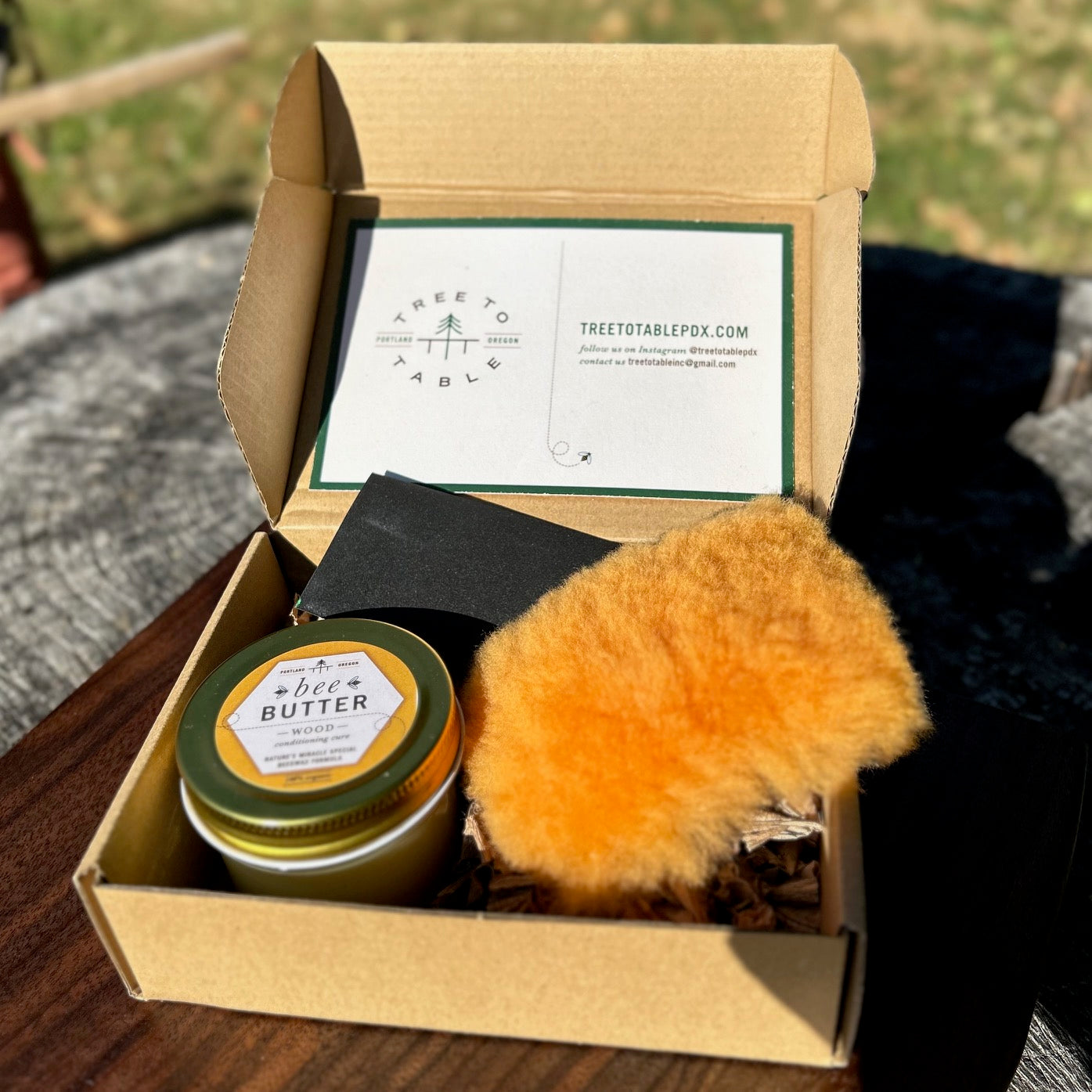 Care Kit