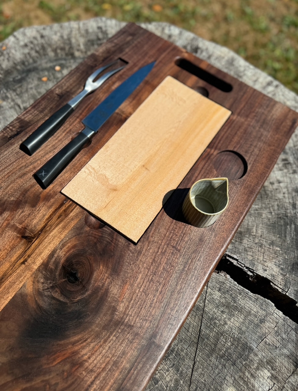 Bellpine Charcuterie Boards